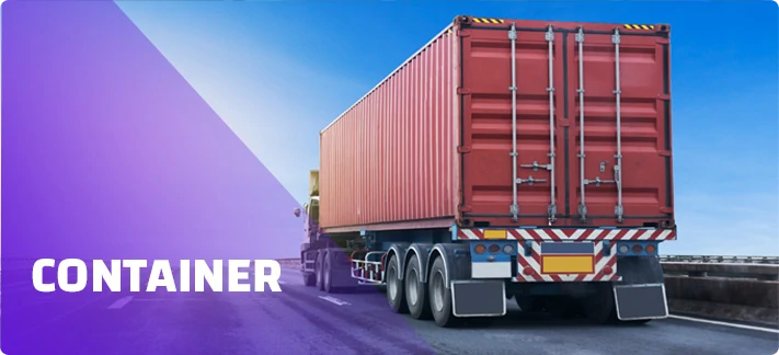 Container Management System