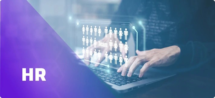 Human Resource Management System