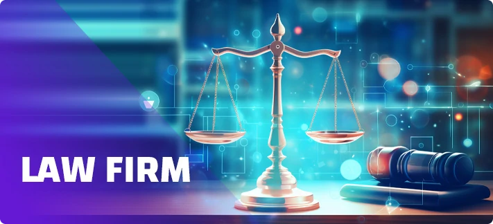 Law Firm Management System