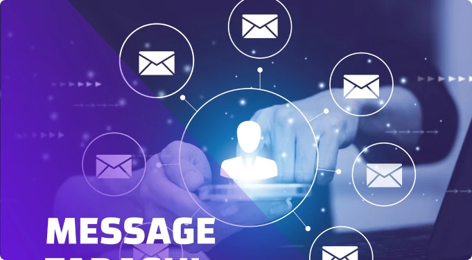 Message Tarasul System